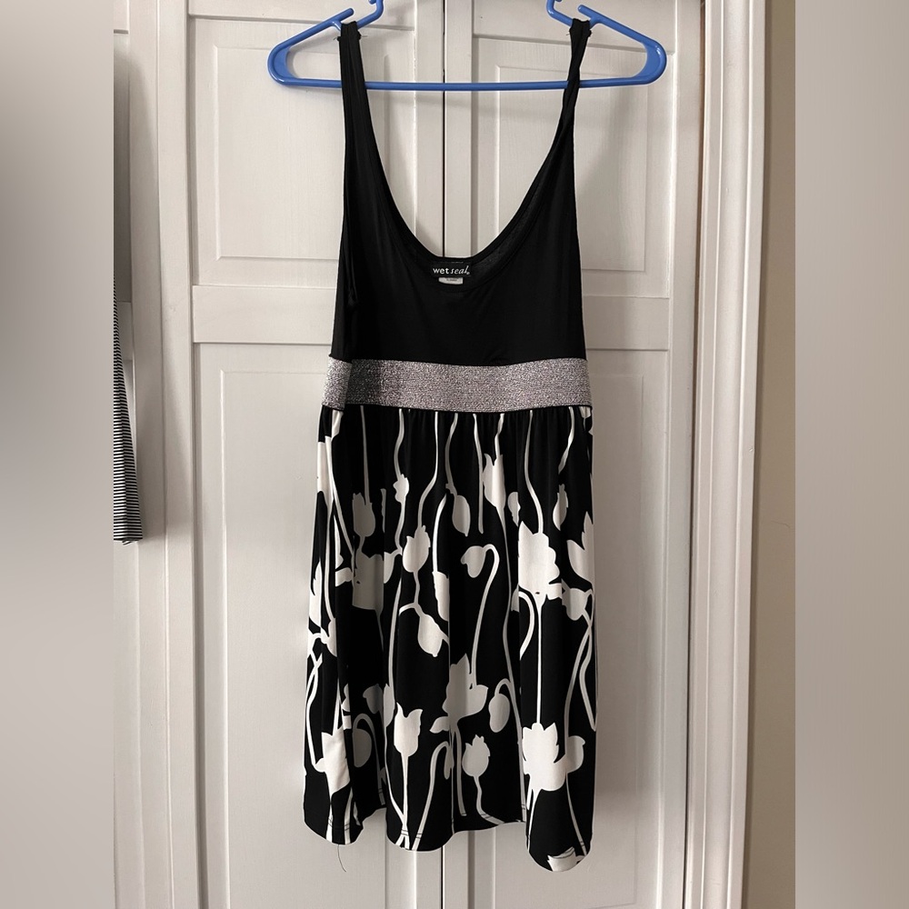 WET SEAL sundress.
